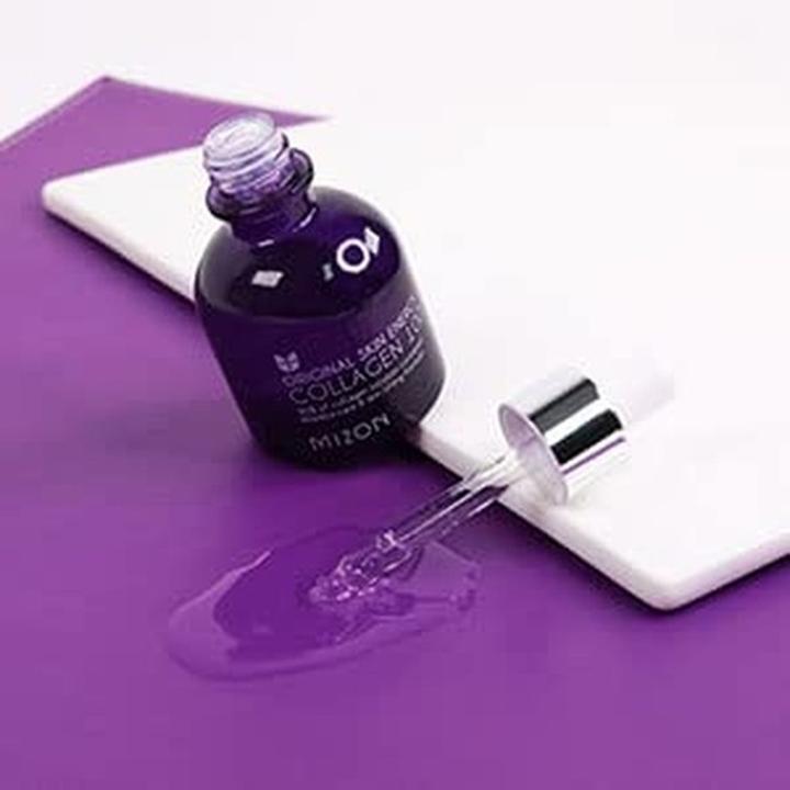 Produktbild Mizon Original Skin Energy Collagen 100 (30 ml)