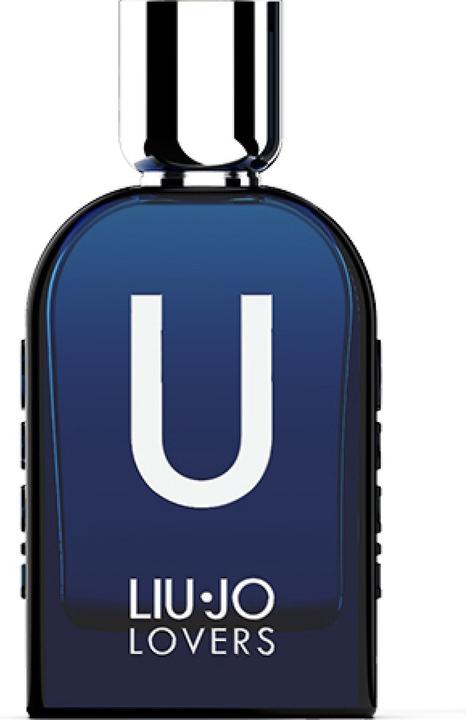 Produktbild Liu Jo Lovers U (Eau de Toilette, 100 ml)
