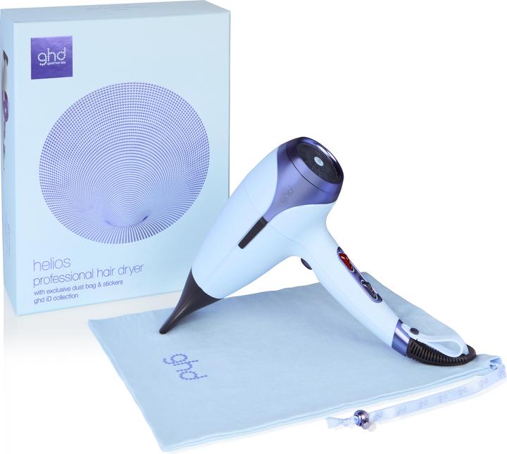 Produktbild ghd helios Limited Edition