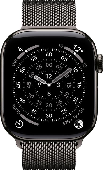 Produktbild Apple Watch Series 11 (42 mm, 5G)