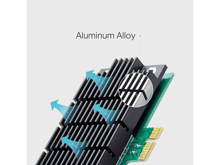 Image du produit TP-Link Archer T4E (Mini PCI Express)