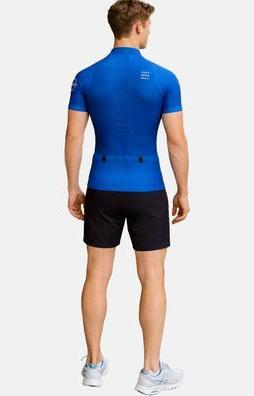 Actual product image Compressport Trail Postural SS Top Man (S)