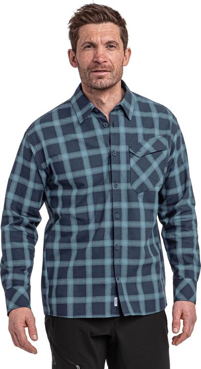 Produktbild Schöffel Style Poplar (48, M)