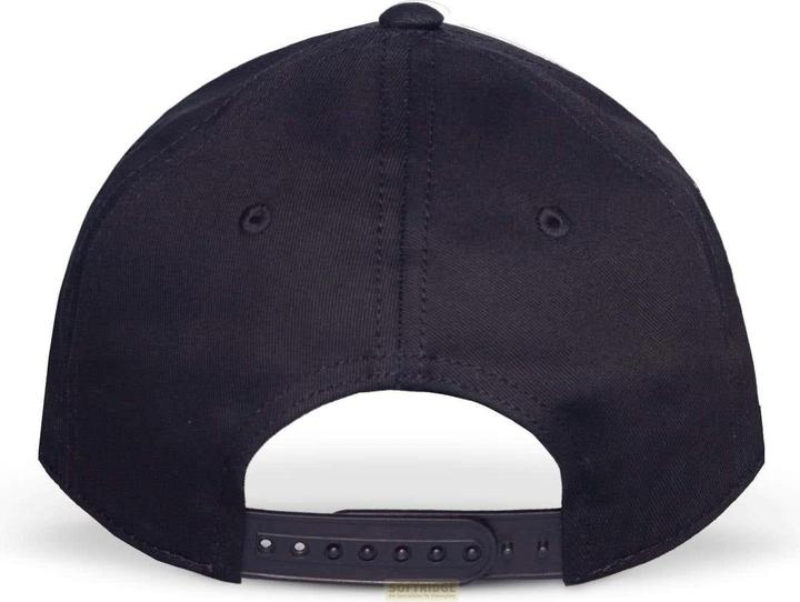 Produktbild Difuzed Chainsaw man - Logo Men's Adjustable Cap