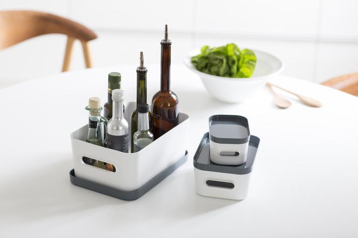 Produktbild Ebnat SmartStore Comp.Deckel S (14.50 cm, 8x)