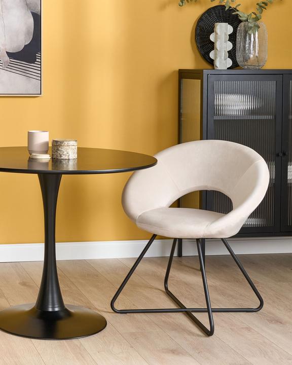 Image du produit Beliani Rachel