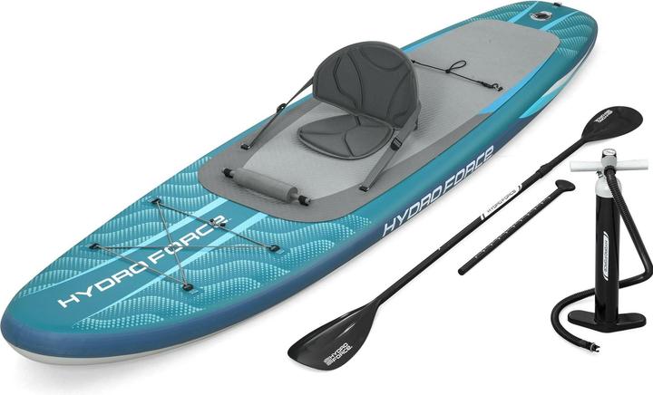 Image du produit Bestway Aqua Drifter (11')