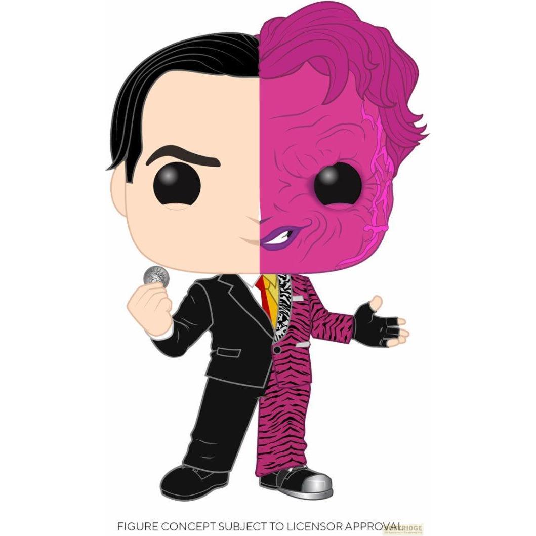 Funko POP! - Batman Forever: Two Face
