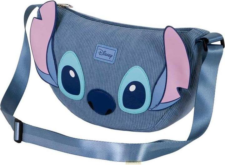 Produktbild Karactermania Roy oval bag Sight