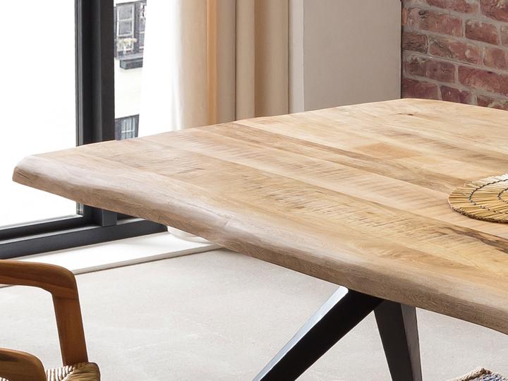 Actual product image SIT Möbel Destine (160 x 6 x 90 cm)