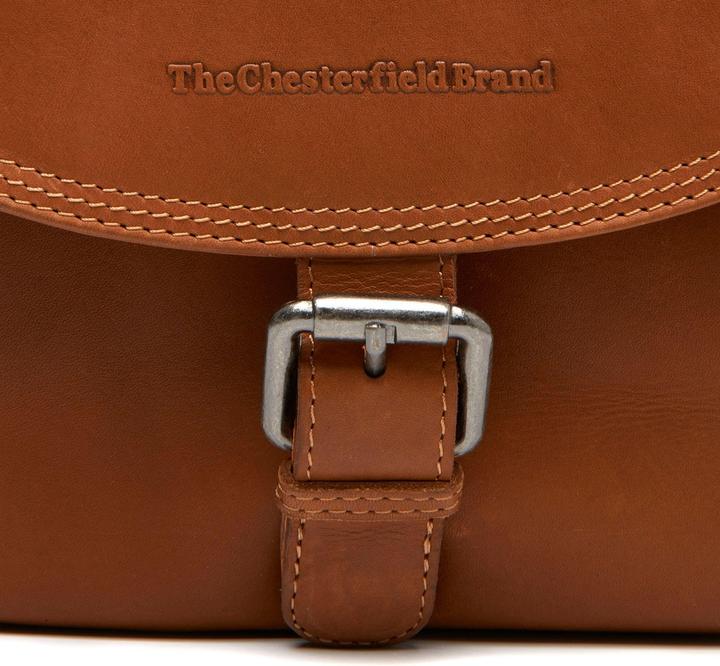 Produktbild The Chesterfield Brand Lucian Umhängetasche Leder 21 cm