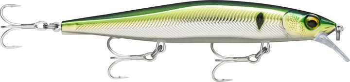 Produktbild Rapala PREC.XTREM MAVRIK SW 110 PLD (11 cm)