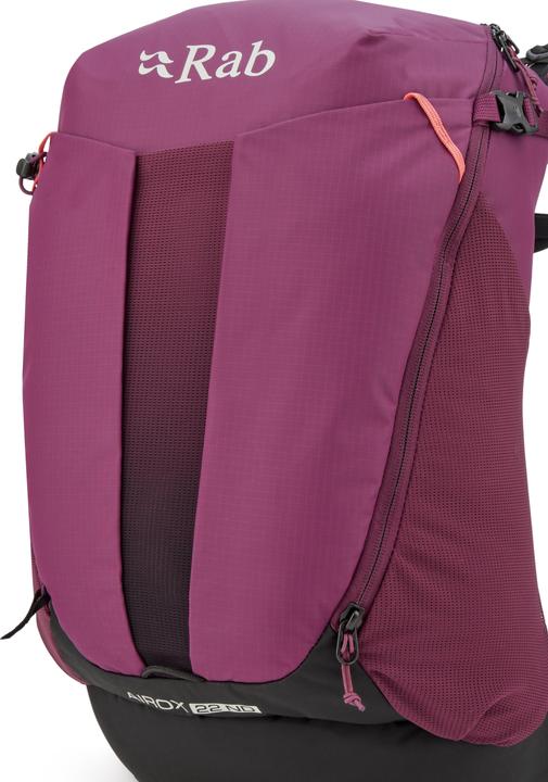 Produktbild Rab Airox 22 ND - Wanderrucksack - Damen (22 l)