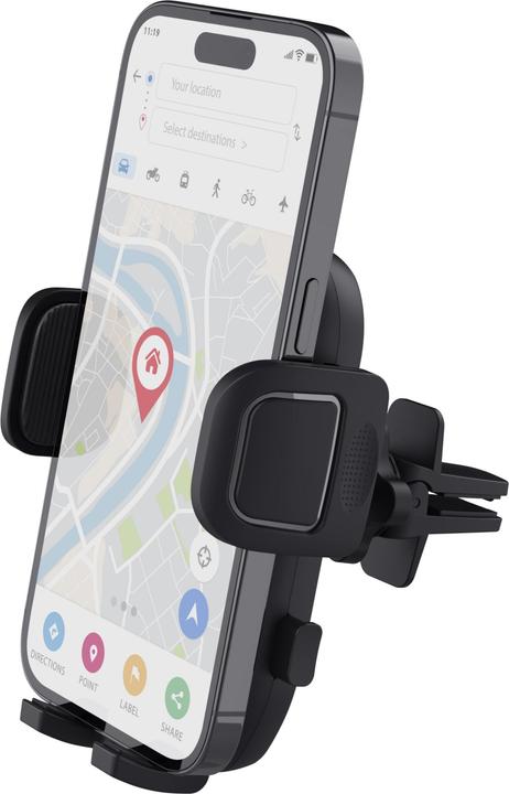 Immagine prodotto Trust Supporto Per Auto Con Bocchetta Del Telefono Runo
