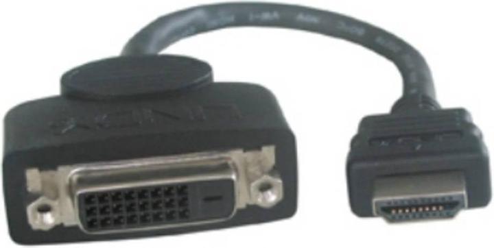 Produktbild Lindy HDMI zu (DVI, HDMI, 20 cm)