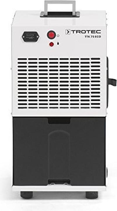 Actual product image Trotec 1120001110 TTK 75 ECO Luftentfeuchter Bautrockner 20L/24H (45 m², 20 l/24h)