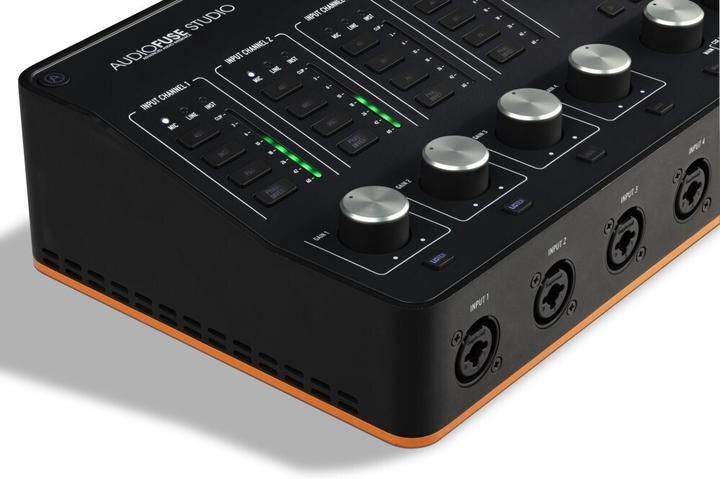 Produktbild Arturia AudioFuse Studio (USB)