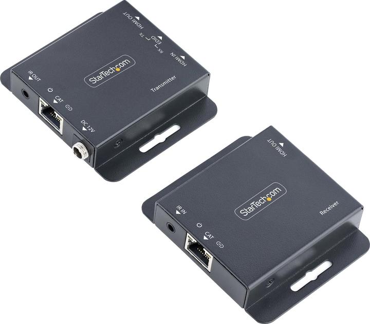 Actual product image StarTech HDMI CAT6 Extender