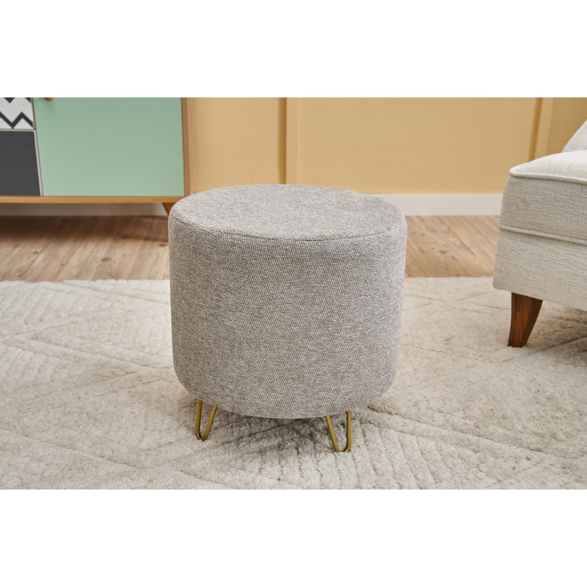 Atelier del Sofa, Hocker + Pouf, Asmara