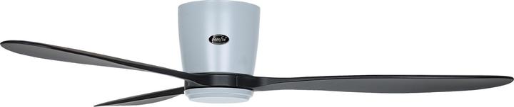 Actual product image CasaFan Eco Plano Wood WiFi (47.30 dB)