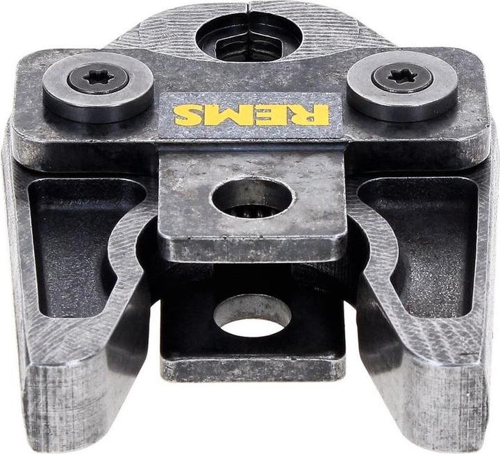 Image du produit Rems standard Pince à sertir à mâchoires V 12 pour presses radiales (2x 570107)
