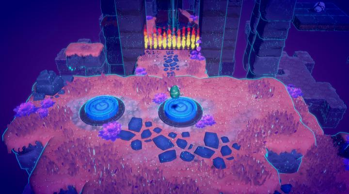 Image du produit Numskull Tin & Kuna (PS4, EN)