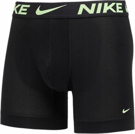 Produktbild Nike Brief 3Er-Pack Boxershorts (3er Pack, XL)