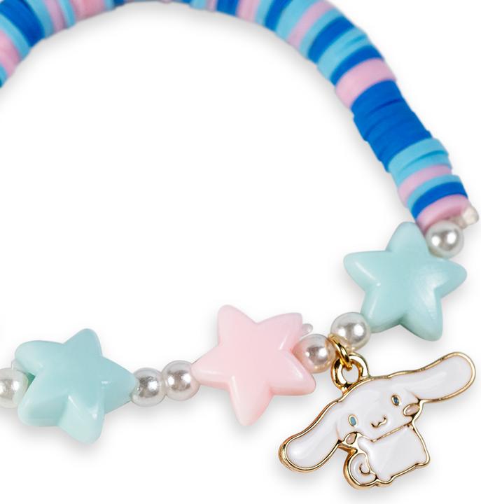 Immagine prodotto Hello Kitty Cinnamoroll (Metallo)