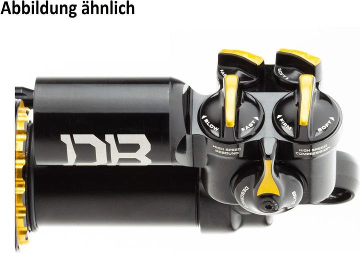 Produktbild Cane Creek Kitsuma Air (230 mm, 62.50 mm)