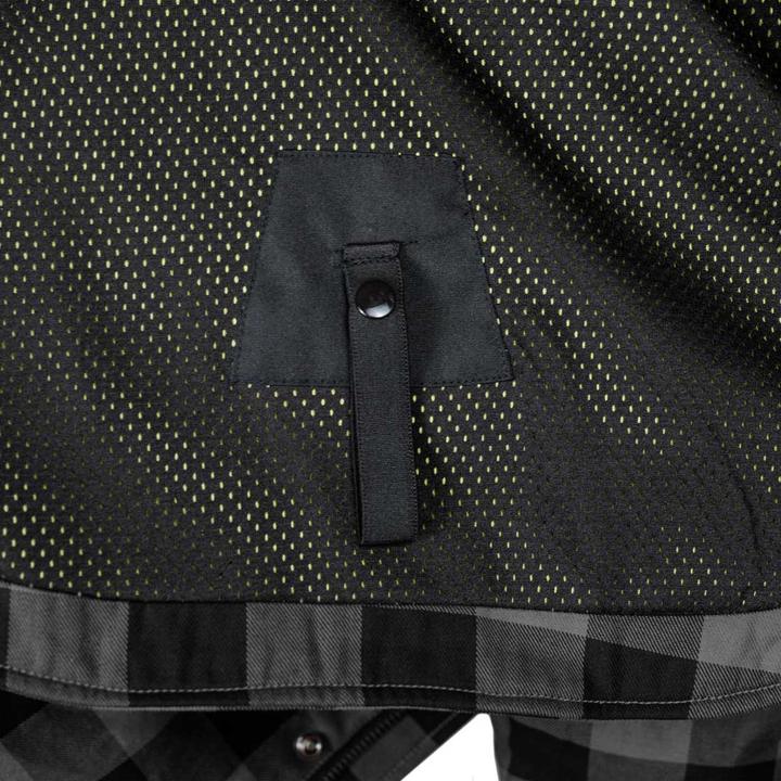 Immagine prodotto GMS Camicia Jaguar (Uomini, 5XL)