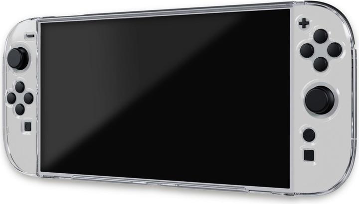 Actual product image Nacon Gaming Polycarbonat Hardcase (Switch 2)