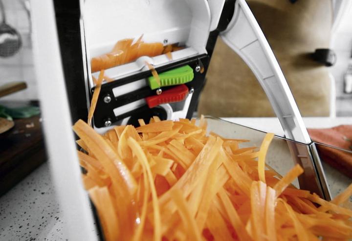 Produktbild Livington TurboCut