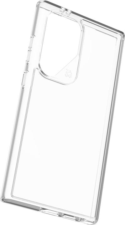 Zagg Crystal Palace transparent (Samsung Galaxy S24 Ultra)