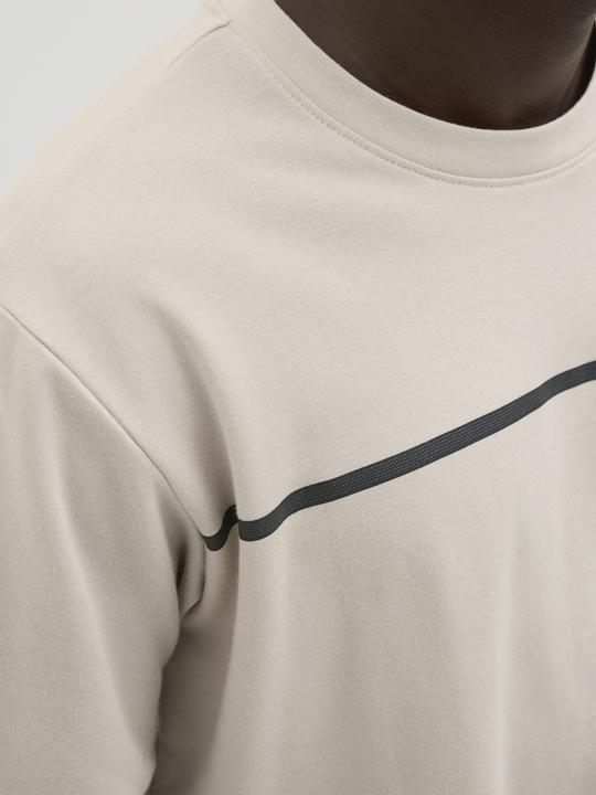 Immagine prodotto Jack & Jones Jcofusion Full Branding Tee Ss Crew Noos (L)