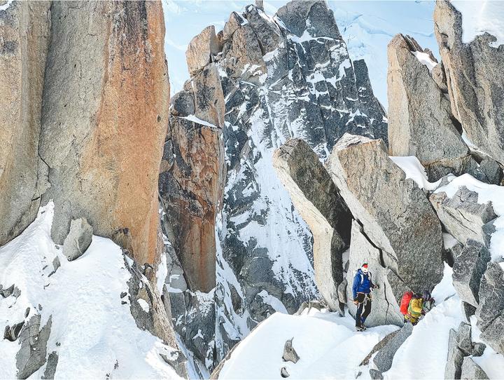 Produktbild Blue Ice Stache Ice 50 (50 l)