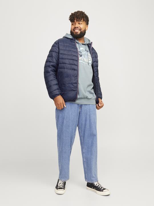Immagine prodotto Jack & Jones Jjesprint Puffer Collar Noos Pls (XXL)