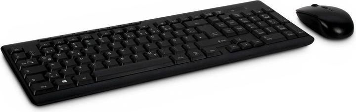 Image du produit Intertech KB-208 (DE, Sans fil)