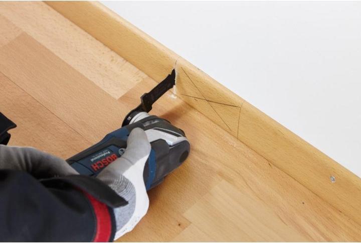 Produktbild Bosch Professional Zubehör HCS Tauchsägeblatt AIZ 32 EPC Wood