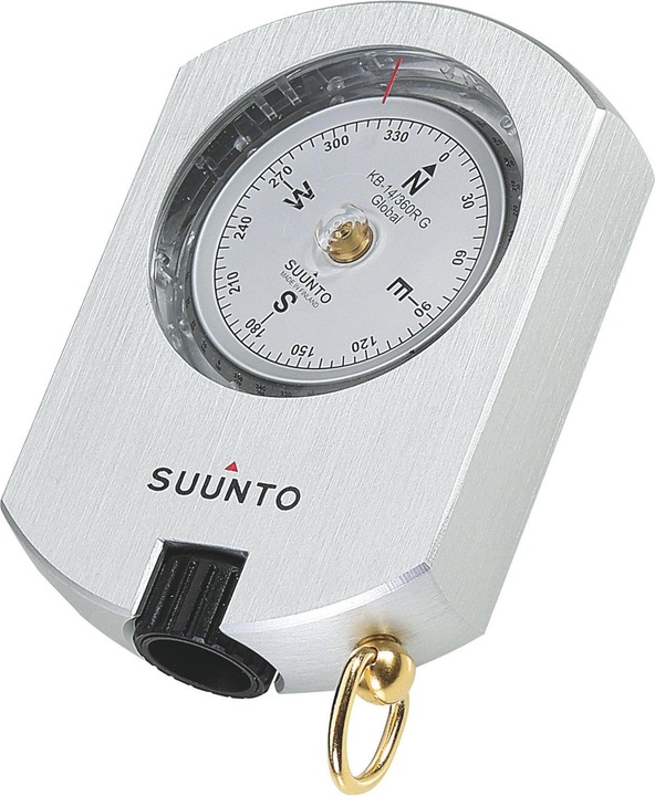 Immagine prodotto Suunto KB14 360GRAD GLOBAL Bussola di precisione