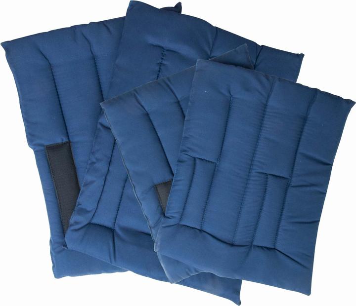 TdeT Futter für stabile boots