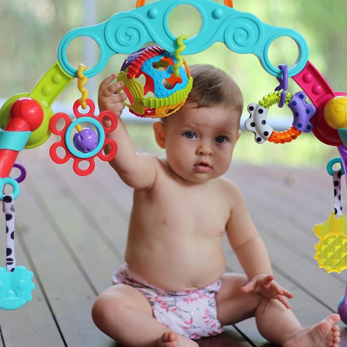 Immagine prodotto Playgro Fold and Go