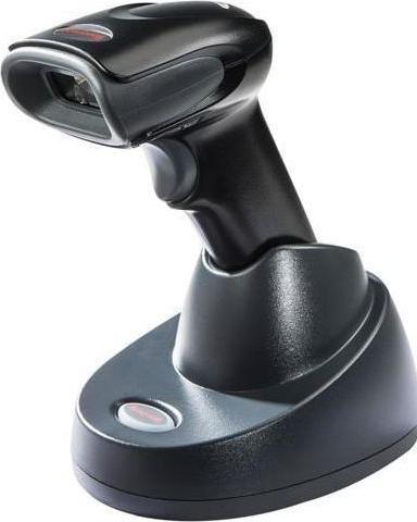 Image du produit Honeywell Lecteur de codes à barres sans fil 2D Voyager Extreme (1472G2D-2USB-5-R) (Codes à barres 2D, Codes à barres 1D)