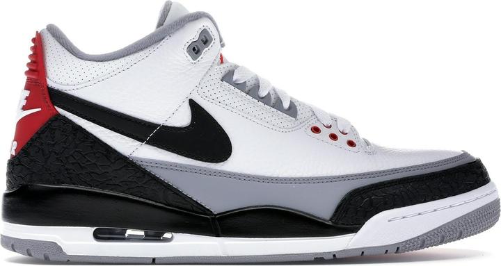 Image du produit Jordan 3 Retro Tinker Hatfield (42.5)