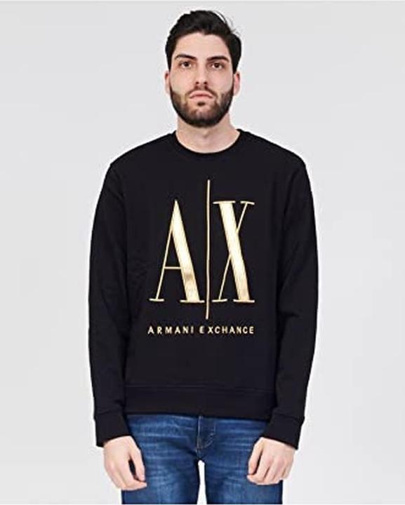 Produktbild Armani Exchange 8NZMPQ-ZJ1ZZ (S)