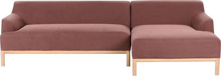 Produktbild Beliani Sosjo (Ecksofa)