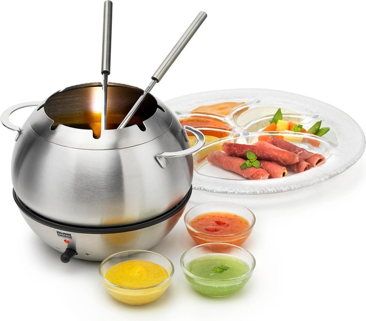 Actual product image Stöckli Hot Bowl
