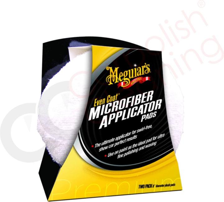 Image du produit Meguiar's Manteau uniforme