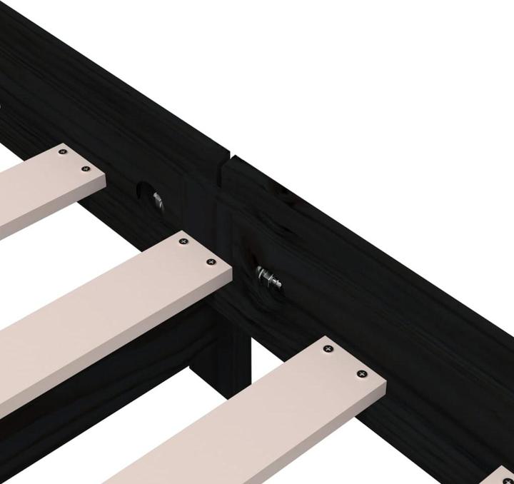 Actual product image vidaXL Milica (75 x 190 cm)