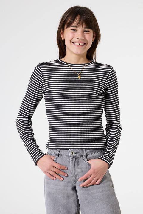 Actual product image Garcia Langarmshirt (164, 170)