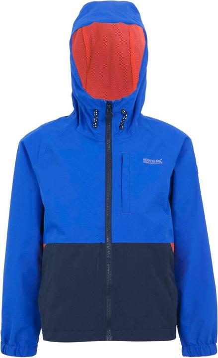 Immagine prodotto Regatta Hanleigh II Giacca Impermeabile Bambini (140)